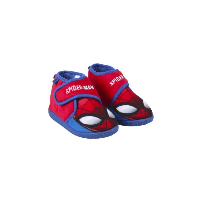 SPIDER-MAN tofflor 25