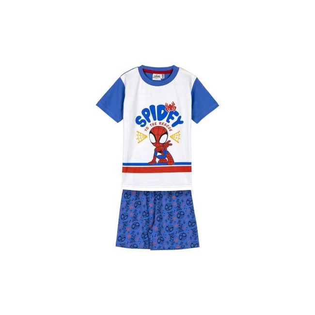 SPIDER-MAN pyjamas 104