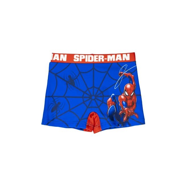 SPIDER-MAN badshorts 104