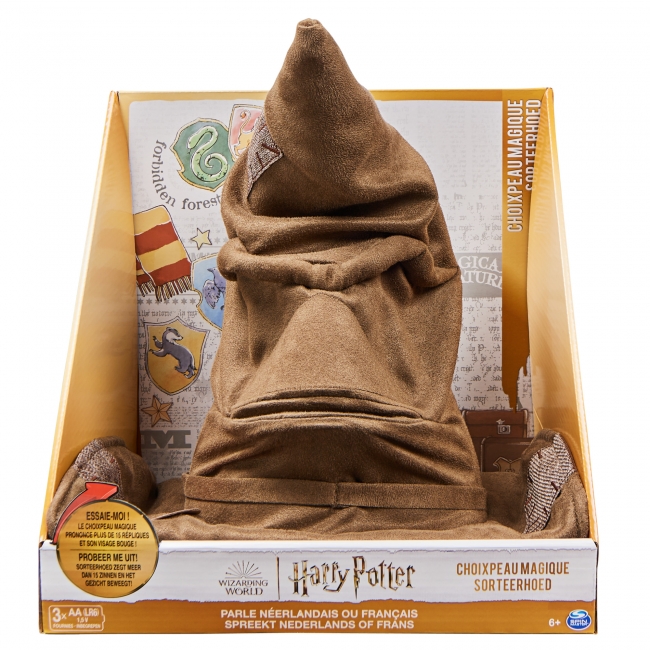 HARRY POTTER Sorting Hat