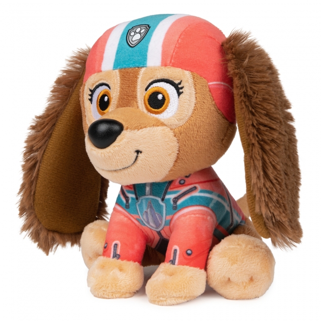 PAW PATROL gosedjur Liberty 15 cm