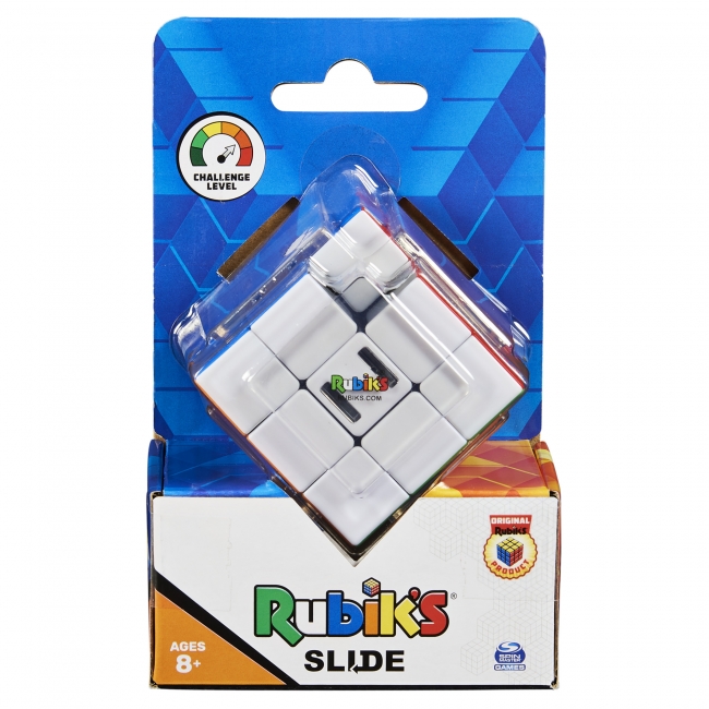 RUBIK´S CUBE Kub Slide