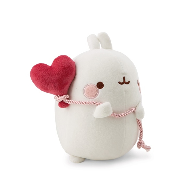 NICI gosedjur Molang 12 cm