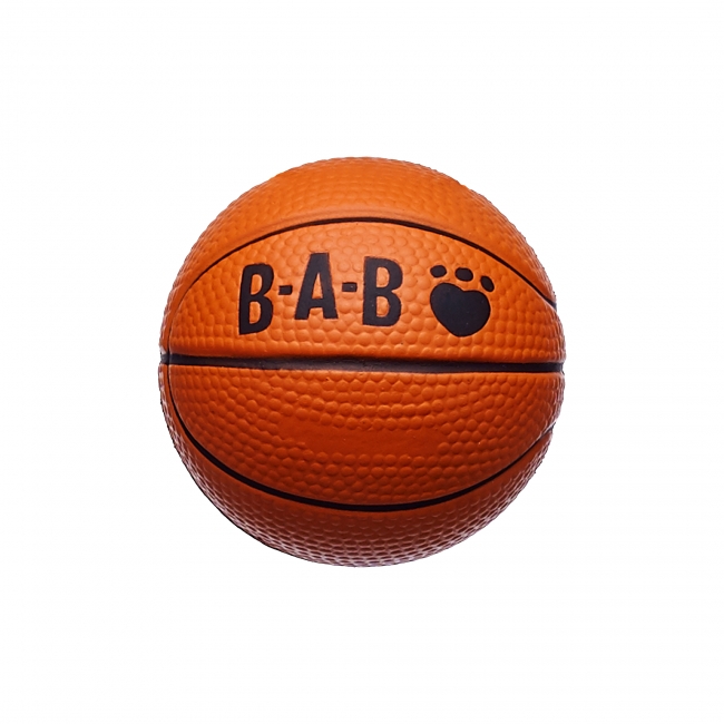 BUILD-A-BEAR Tillbehör Basketboll