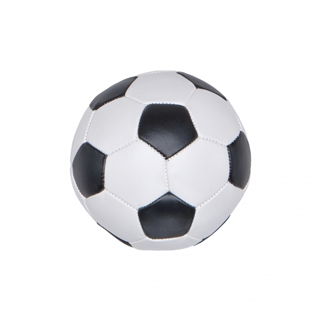 BUILD-A-BEAR fotboll