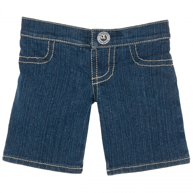 BUILD-A-BEAR jeans