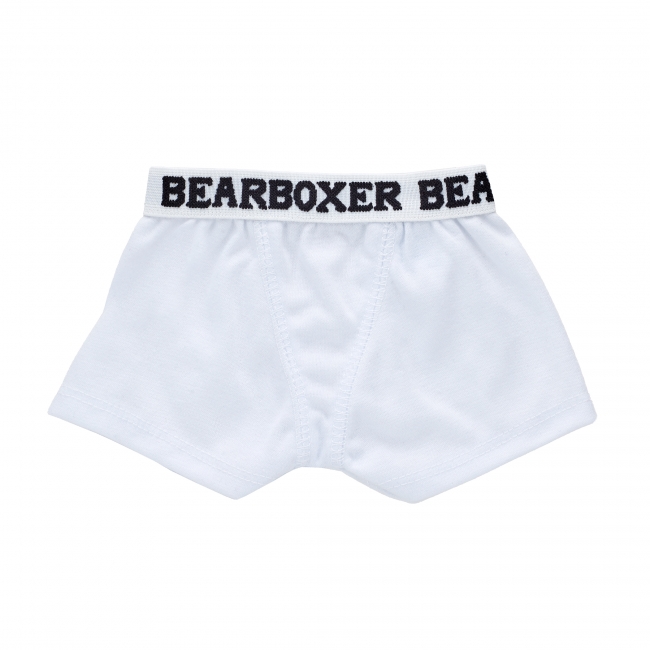 BUILD-A-BEAR boxershorts