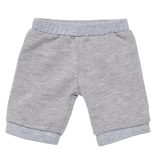 BUILD-A-BEAR kläder grå joggers