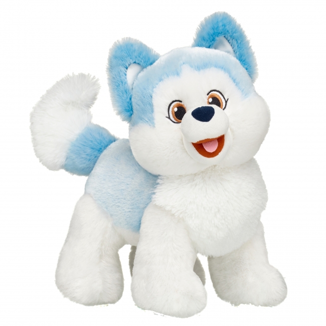 BUILD-A-BEAR MERRY MISSION Luulla 30 cm