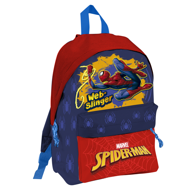 SPIDER-MAN backpack
