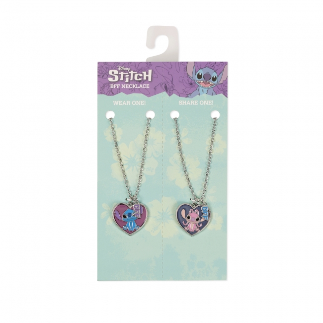 DISNEY STITCH Halsband Stitch & Angel