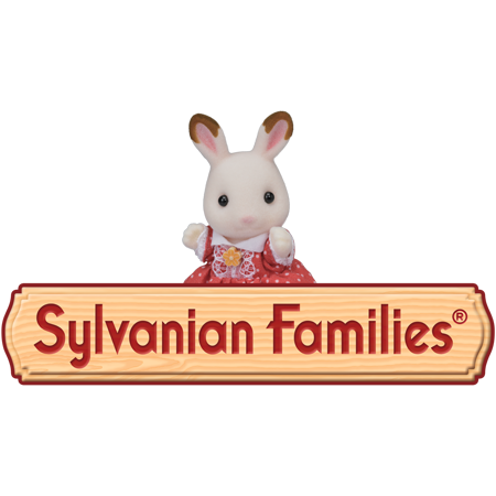 Sylvanian Families Weekend Travel Set