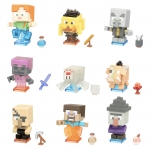 TREASURE X MINECRAFT Sable & Mer Overworld Minecraft Personnage Neuf 2023  EUR 54,26 - PicClick FR