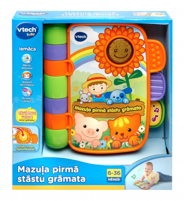 Vtech interactive deals