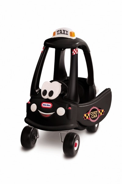 Little tikes cozy cheap coupe taxi