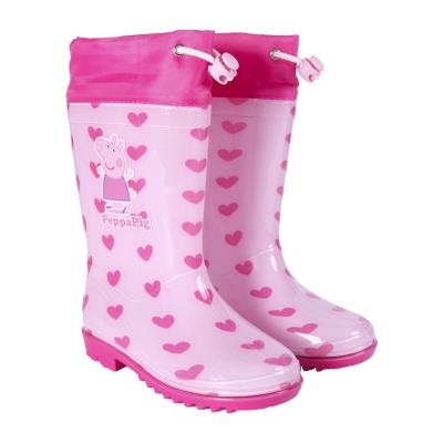 PEPPA PIG Rain boots 26