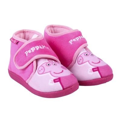 Peppa pig deals slippers