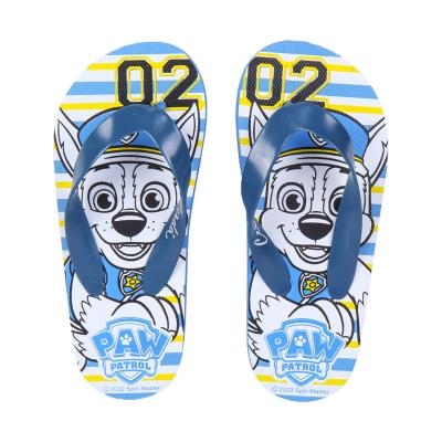 PAW PATROL Flip flops XS Leksaker XS Leksaker