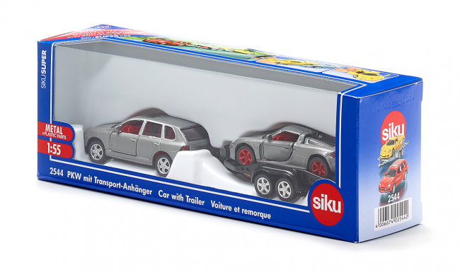 Siku cars 2024