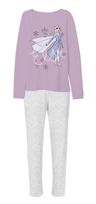 Tu frozen 2024 pyjamas