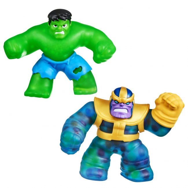 goo jitzu thanos