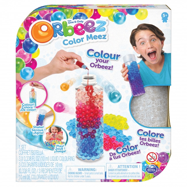 Orbeez playset deals