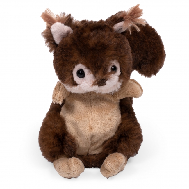 Bukowski on sale soft toys