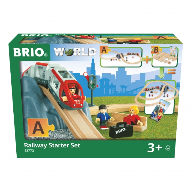 brio trains near me