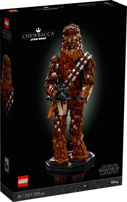 Star Wars™-leksaker  Official LEGO® Shop SE