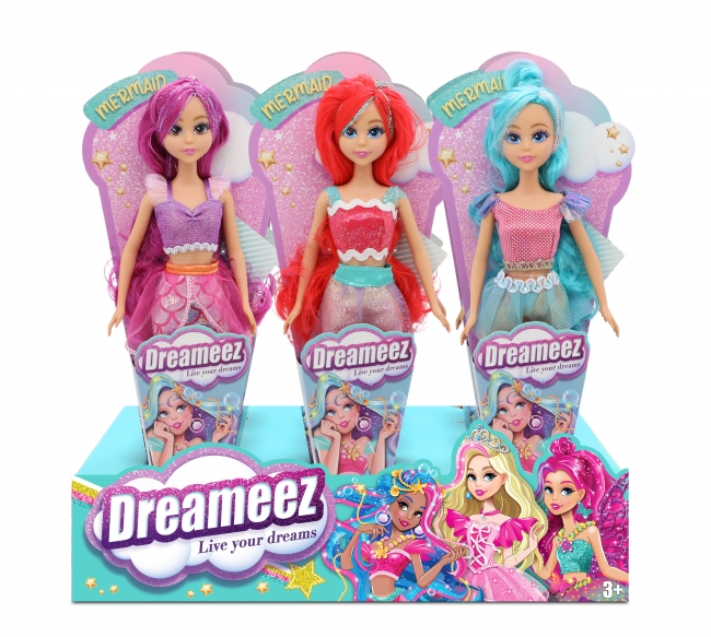 Barbie utopia mermaid sale