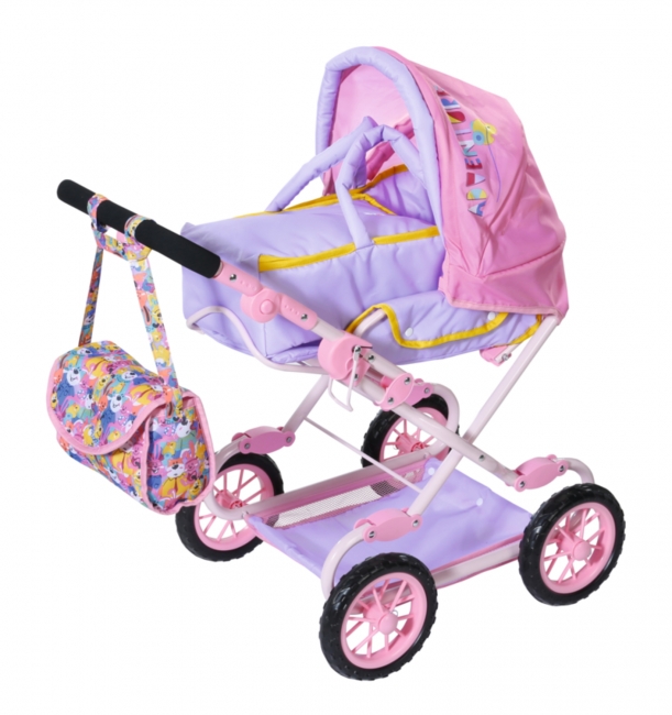 baby born pram big w