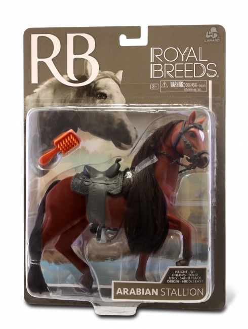 Royal breeds cheap horse toys