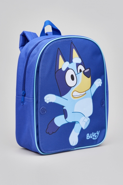 BLUEY Backpack with changeable front | XS Leksaker | XS Leksaker