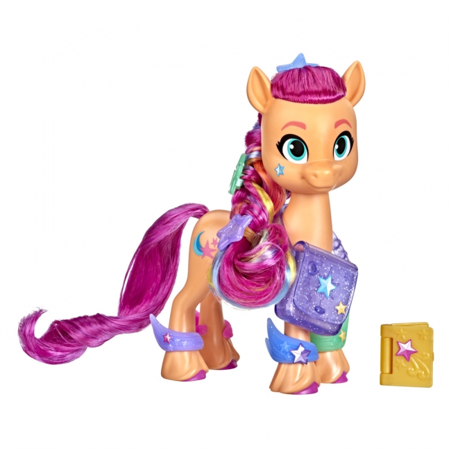 my little pony 15 cm