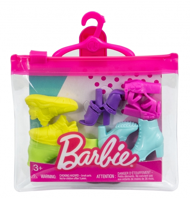 Barbie shoes online