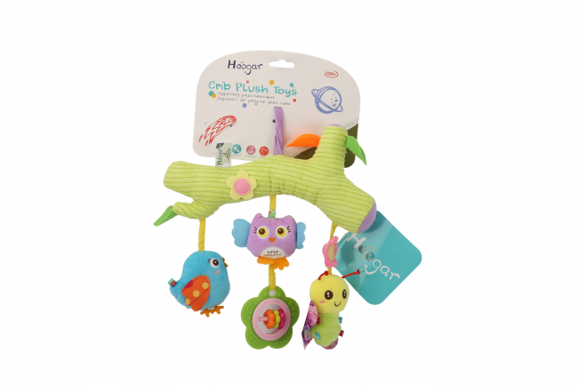 Baby plush store toys