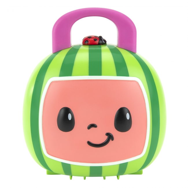 cocomelon lunch box toy