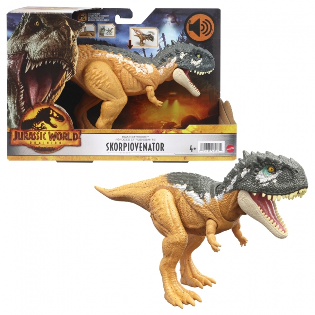 indoraptor toy big w