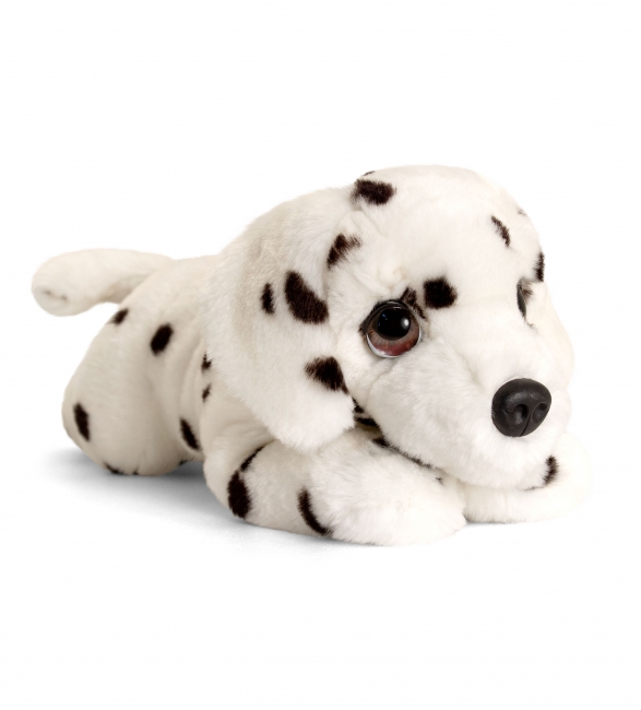 keel dalmatian toy