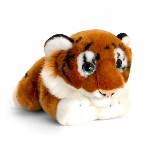 keel toys tiger