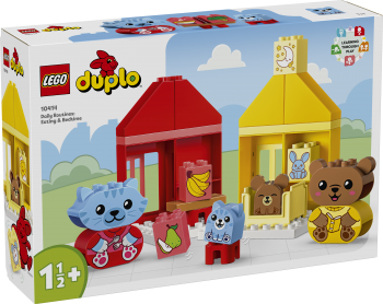 Lego discount duplo akcija