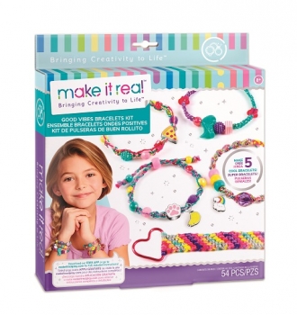 Friendship Bracelet Maker Mega Set *Final Sale*