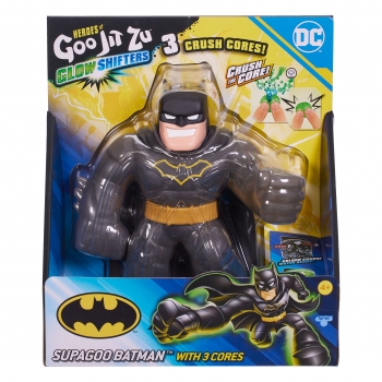 GOO SHIFTERS HERO - THE TOY STORE