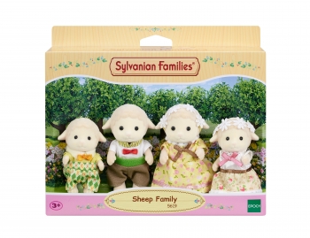 Buy sylvanian on sale families online