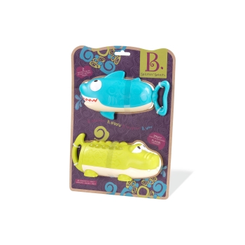 b toys bath toys